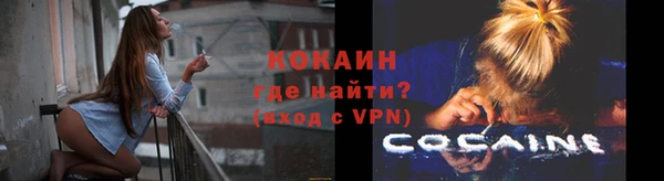 кокс Осташков
