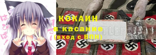 кокс Осташков